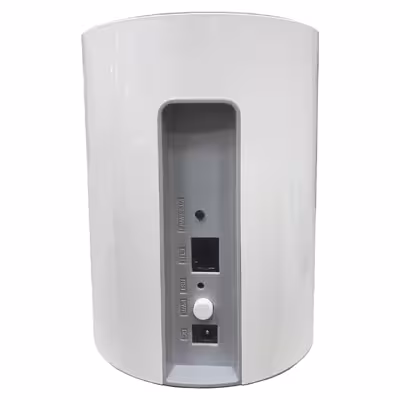 مودم 4G/TD-LTE ایرانسل مدل TF-i60 G1 به همراه 300 گیگابایت اینترنت 6 ماهه TD-LTE وسیمکارت دائمی طلایی با بسته اینترنت و مکالمه و پیامک 6 ماهه