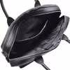 کیف اداری انزو رسی مدل 1-5571 کد 100165 BLK