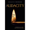 کتاب Audacity اثر Melanie Crowder انتشارات Viking Books for Young Readers