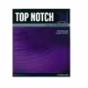 کتاب Top Notch 3B Students Book اثر Joan Saslow انتشارات Pearson Longman