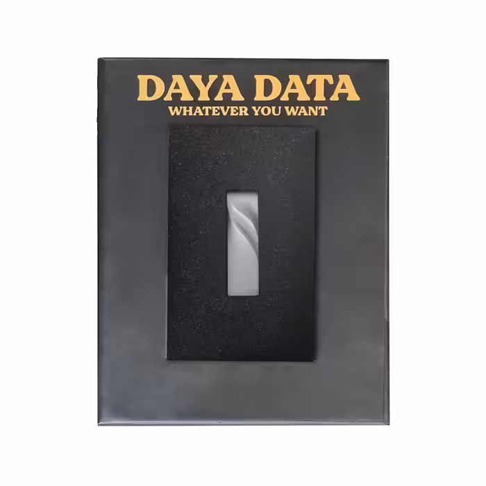 فلش مموری دایا دیتا طرح هاله مدل ME1003-USB3 ظرفیت 128 گیگابایت