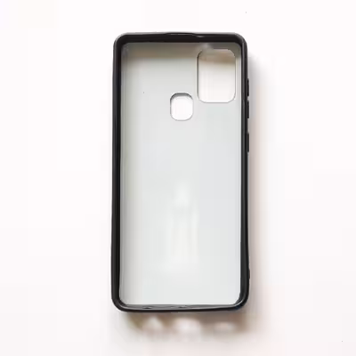 کاور مدل NABB02021s مناسب برای گوشی موبایل سامسونگ Galaxy A21s