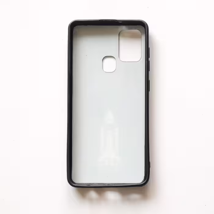 کاور مدل NABB02021s مناسب برای گوشی موبایل سامسونگ Galaxy A21s