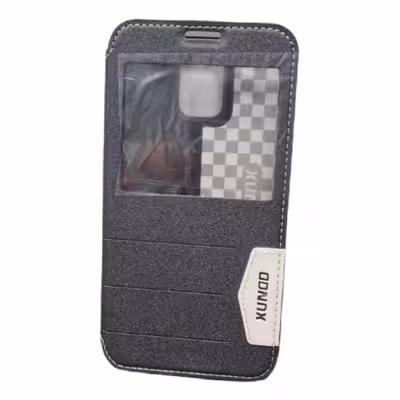 کیف کلاسوری یاندو مدل kb47 مناسب برای گوشی موبایل سامسونگ galaxy S5