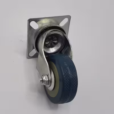 چرخ کفی‌دار مدل 17x50  بسته 2 عددی