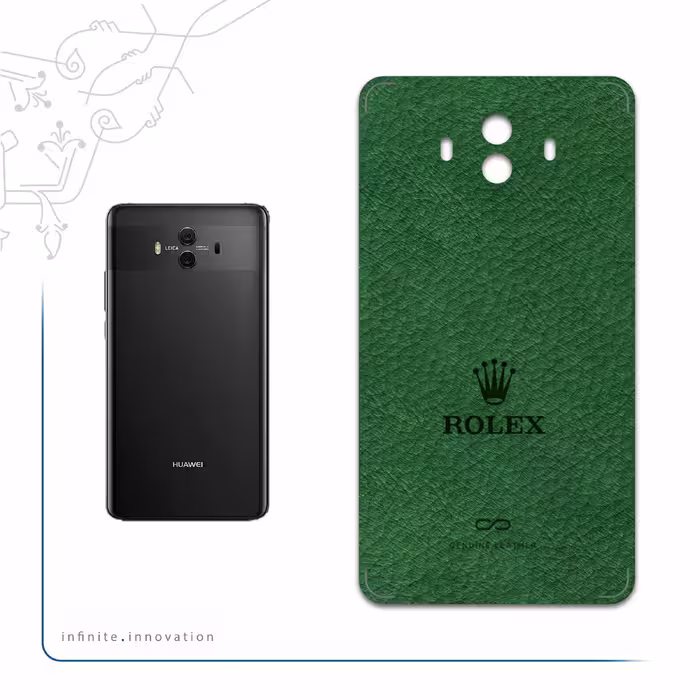 برچسب پوششی ماهوت مدل GL-RLX مناسب برای گوشی موبایل هوآوی Mate 10