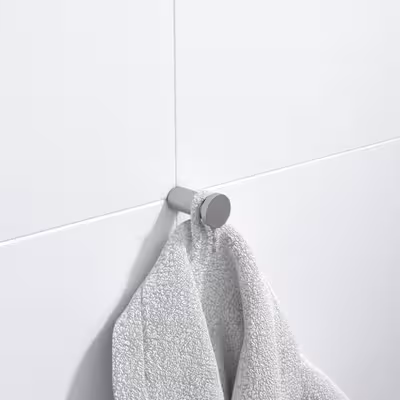 آویز حوله مدل ALR بسته 2 عددی