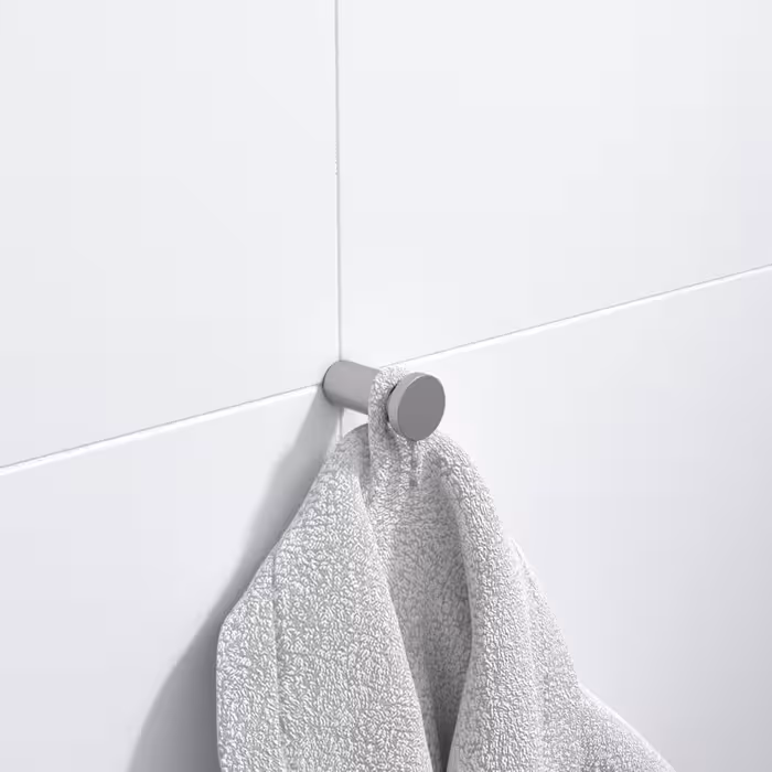 آویز حوله مدل ALR بسته 2 عددی