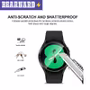 محافظ صفحه نمایش نانو برنارد مدل NBR مناسب برای ساعت هوشمند سامسونگ Galaxy Watch Active 44mm