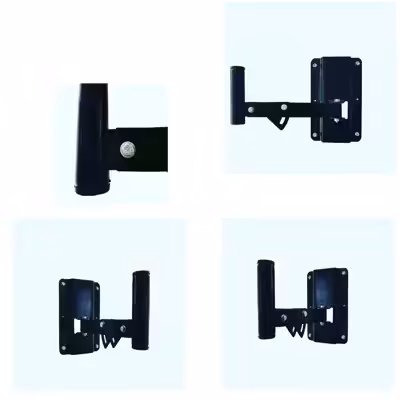 پایه باند دیواری اکوتک مدل B1 بسته دو عددی