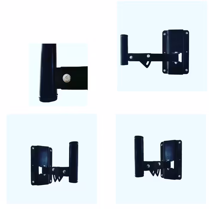 پایه باند دیواری اکوتک مدل B1 بسته دو عددی