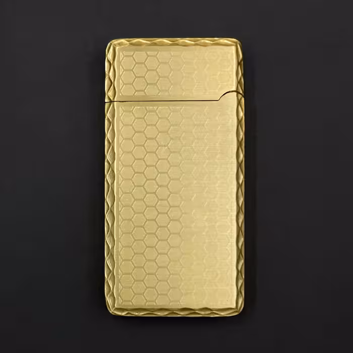 فندک طرح لوگو ماشین کد DKD-698