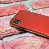 کاور مدل اسپشیال مناسب برای گوشی موبایل اپل Iphone X/Xs