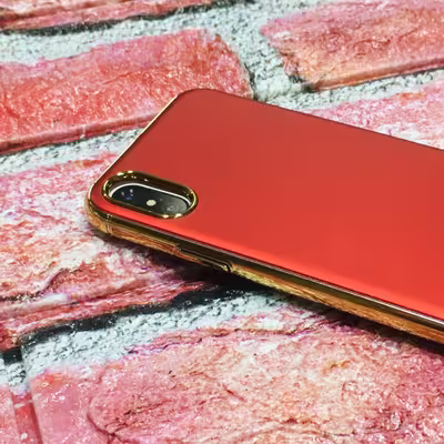 کاور مدل اسپشیال مناسب برای گوشی موبایل اپل Iphone X/Xs