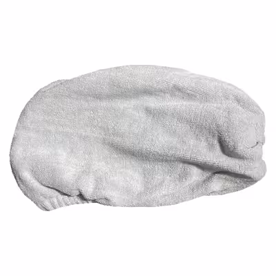 حوله کلاهی مدل رنگارنگ