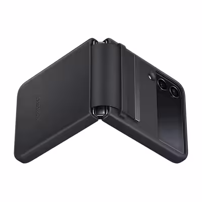 کاور سامسونگ مدل EF-VF721 مناسب برای گوشی موبایل سامسونگ Galaxy Z Flip4