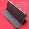 کیف کلاسوری لمبر مدل LAMM-3 مناسب برای گوشی موبایل شیائومی REDMI 9A
