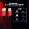 کابل HDMI هانیول مدل HC000014 طول 3 متر