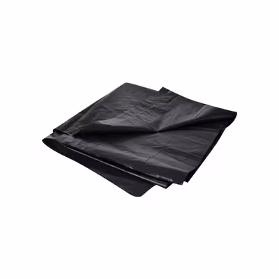 کیسه زباله مدل ضخیم بزرگ 140x120 بسته 20 عددی