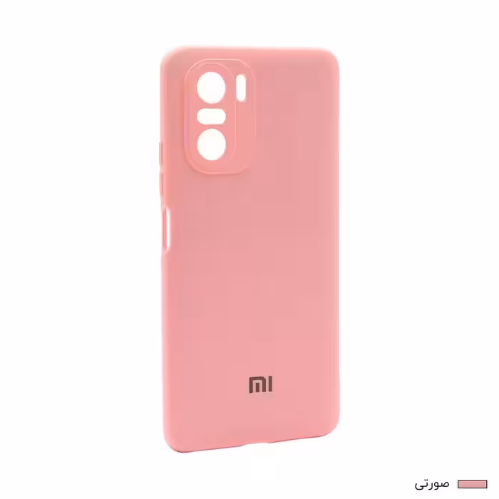 کاور مدل SLCN_F3 مناسب برای گوشی موبایل شیائومی POCO F3