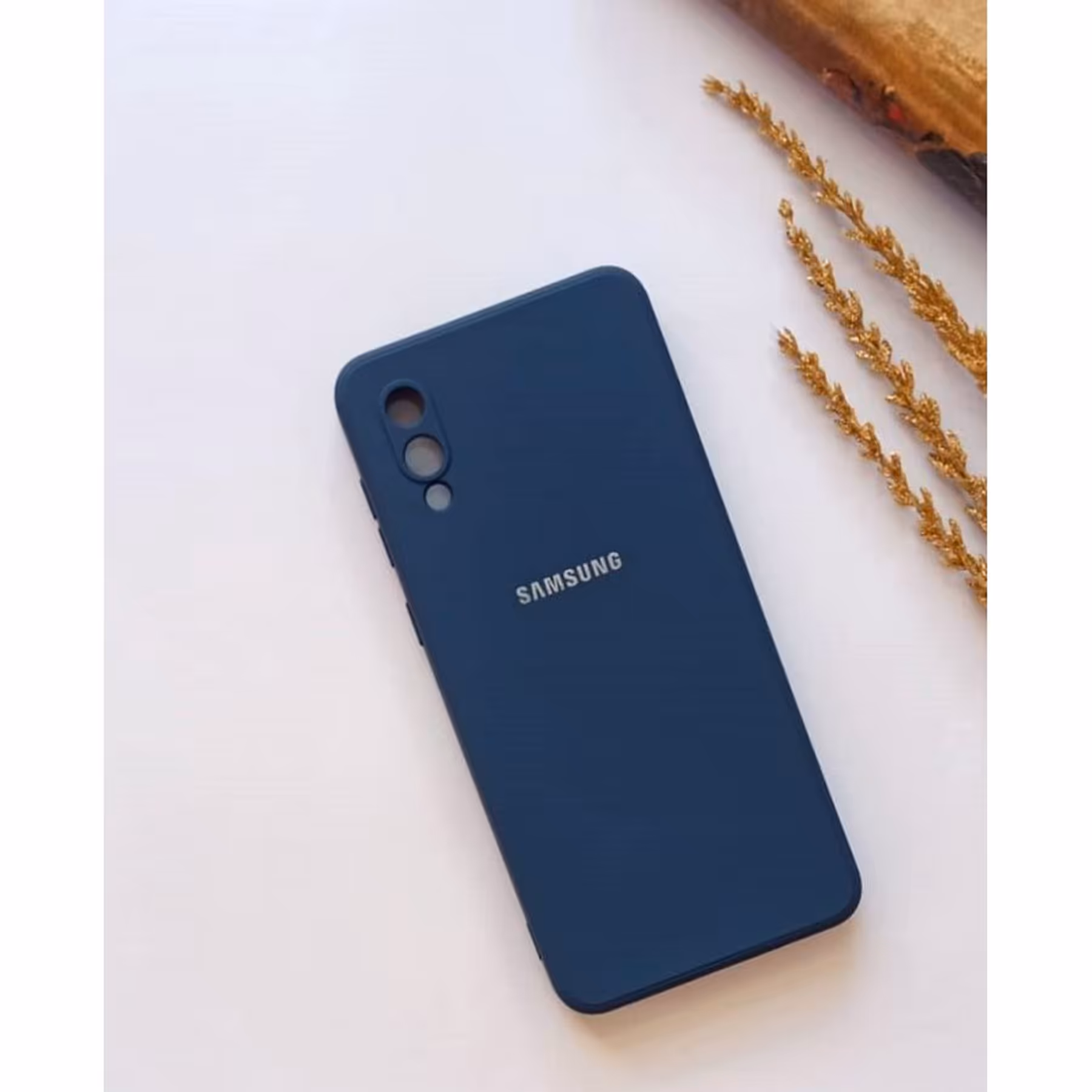 کاور اکسسوری لند مدل CLK مناسب برای گوشی موبایل سامسونگ Galaxy A022