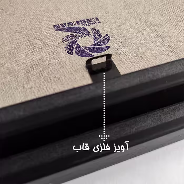 تابلو استودیو انبسان طرح آدری هپبورن کد 4423