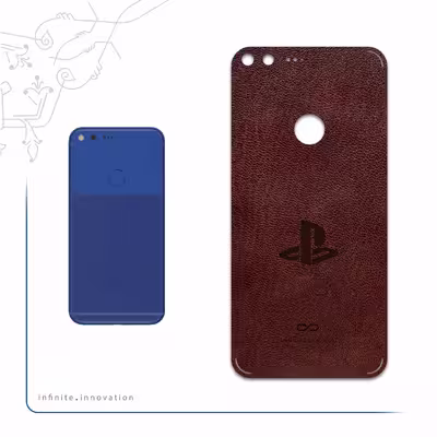 برچسب پوششی ماهوت مدل NL-PS مناسب برای گوشی موبایل گوگل Pixel XL