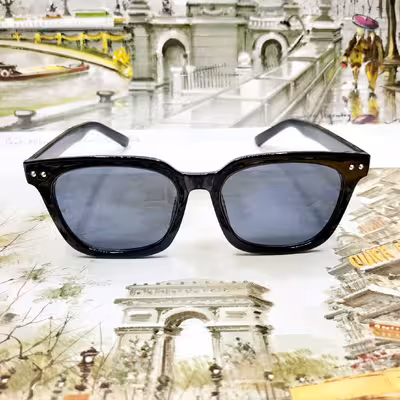 عینک آفتابی مدل ZN3540bld