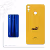 برچسب پوششی ماهوت مدل ML-PUMA مناسب برای گوشی موبایل آنر 8X