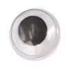 چشم عروسک کد MEL-CIR08 مجموعه 108 عددی