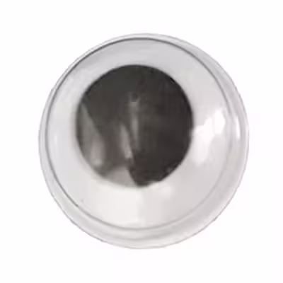 چشم عروسک کد MEL-CIR08 مجموعه 108 عددی