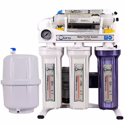 دستگاه تصفیه کننده آب اولانسی مدل RO-ATL9800