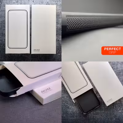 کاور آکام مدل AMCAa21S1565 مناسب برای گوشی موبایل سامسونگ Galaxy A21S