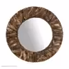آینه طرح دایره مدل 7171