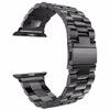 بند کروکودیل مدل C-3Bead مناسب برای اپل واچ سری Watch SE 40mm