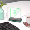 چراغ رومیزی نئون مدل LMBRGHNI_A