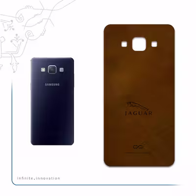 برچسب پوششی ماهوت مدل BFL-JGR مناسب برای گوشی موبایل سامسونگ Galaxy A5 2015