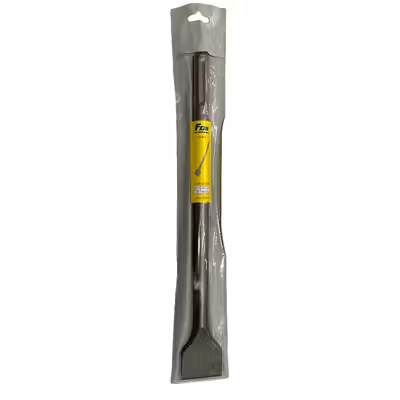 قلم 5 شیار فنگدا مدل 18X400X50 سایز 50 میلیمتر