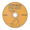 کتاب Collins English For Exam Listening For IELTS اثر Fiona Aish And Jo Tomlinson انتشارات اشتیاق نور
