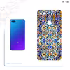 برچسب پوششی ماهوت مدل Iran Tile 12 مناسب برای گوشی موبایل شیائومی Mi 8 Lite