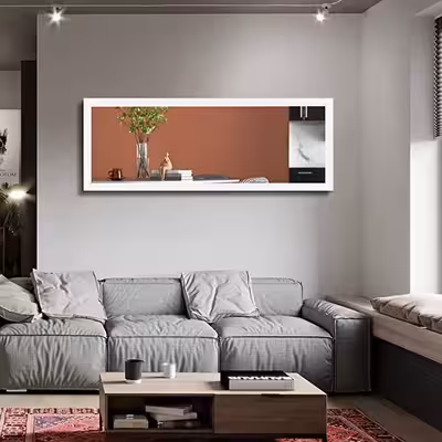 آینه مدل قدی S13