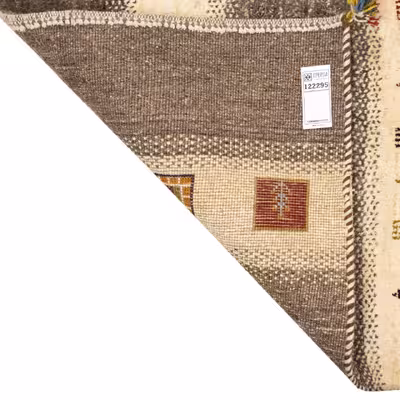 گبه دستباف پنج متری سی پرشیا کد 122295