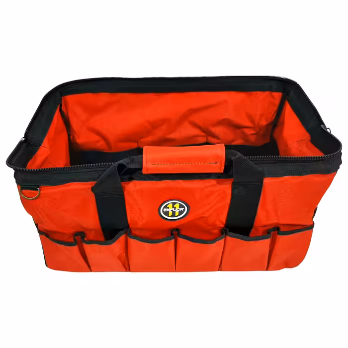 کیف ابزار اکسپلست مدل La_52