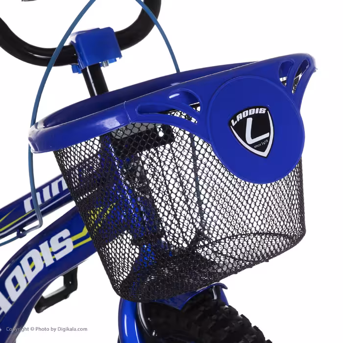 دوچرخه شهری لاودیس مدل 16133 کد 003 سایز 16