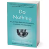 کتاب Do Nothing اثر Celeste Headlee انتشارات Random House, Inc