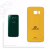 برچسب پوششی ماهوت مدل ML-LXS مناسب برای گوشی موبایل سامسونگ Galaxy S6 Edge