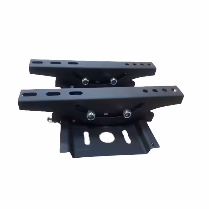 پایه دیواری تلویزیون ایکس ویژن مدل Z26 مناسب برای تلویزیون های 17تا 37اینچ