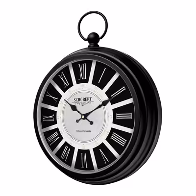 ساعت دیواری شوبرت کد 5138B