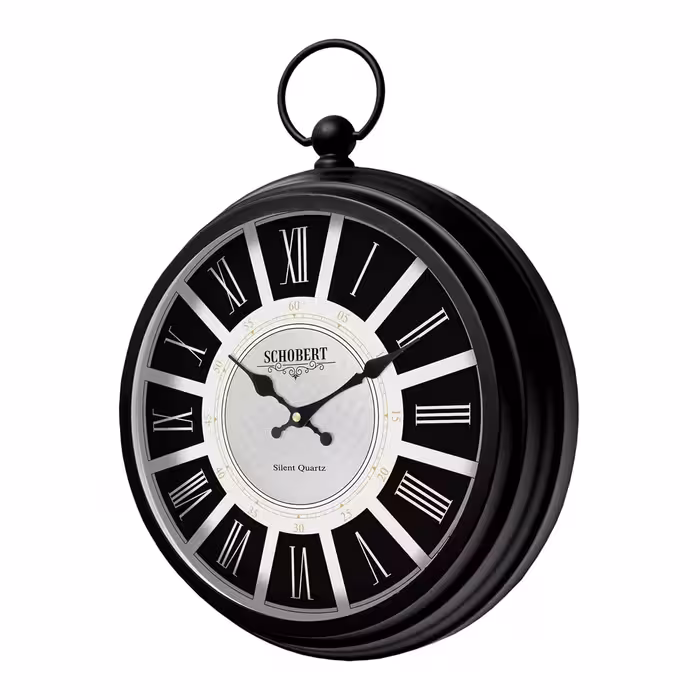 ساعت دیواری شوبرت کد 5138B