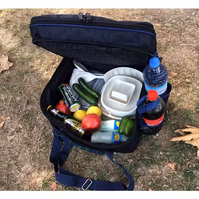 کیف پیک نیک دیمو مدل SKPCH